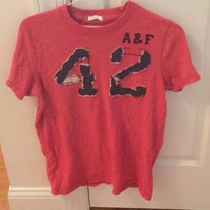 Abercrombie & Fitch Muscle T-Shirt